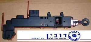 נועל דלת באוכנט 8ק"ג משיכה 9מג