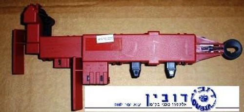 נועל דלת באוכנט 8ק