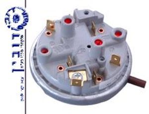 מנוסטט מדיח ספקטרה DW101