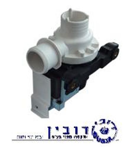 משאבה פריג'דר ווסטינגהוס 110V