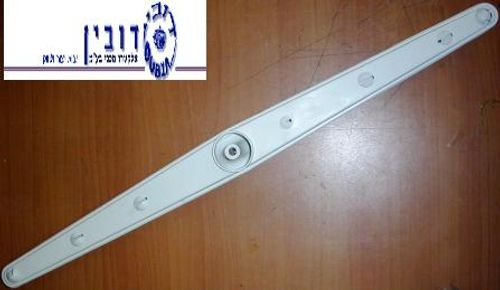 ממטרה עליונה מדיח ספקטרה DW101