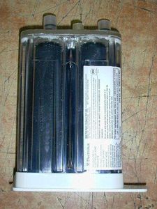 פילטר מלבני מקרר ווסטינגהוס 25V8C