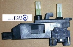 לחצן הפעלה+ פתיחת דלת ויוה