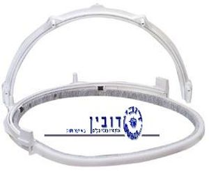 לבד קדמי T300 אאג