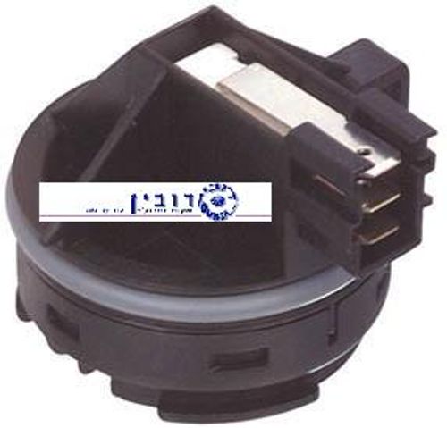 מצוף ביטחון מדיח פיליפס שחור