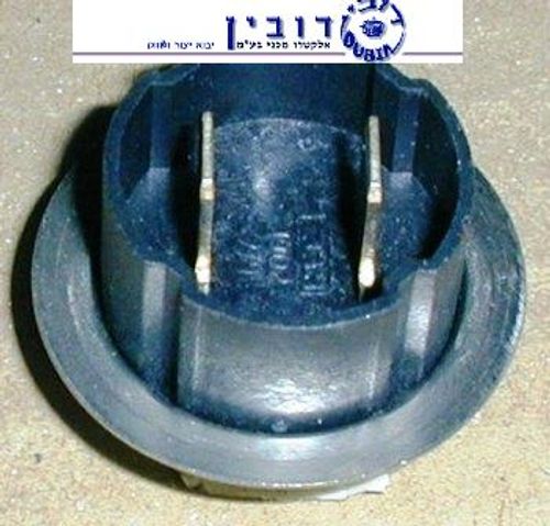 רגש טמפרטורה מרלוני 2 מגעים