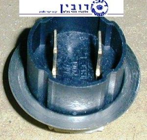 רגש טמפרטורה מרלוני 2 מגעים