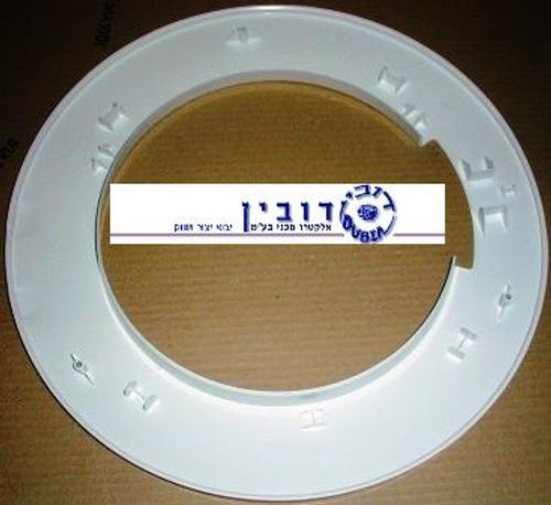 מסגרת דלת פורון חיצונית 418667 DFL810