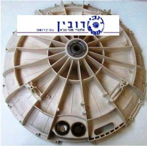 מכסה דוד ספקטרה פלסטיק 1+סתום