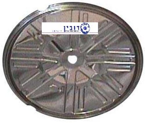 מכסה דוד באוכנט