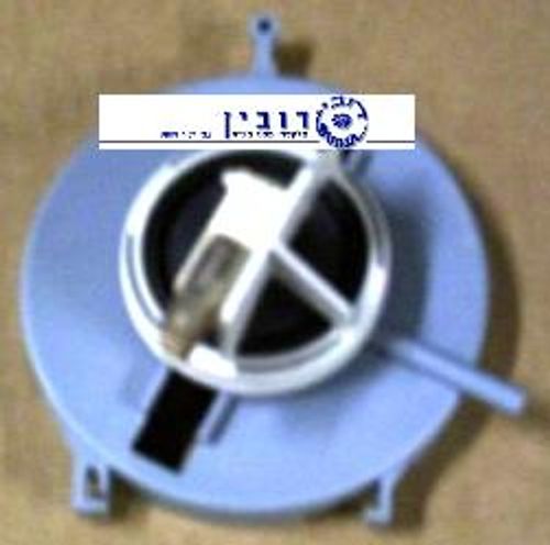 מנגנון הצפה מדיח סמג וסטינגהוס