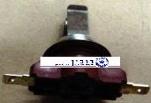 טרמוסטט קינג 3 רגליים+ נועל