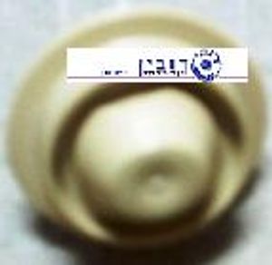רגש טמפרטורה אאג זנוסי עגול