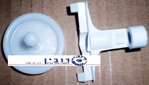 גלגל סלסלה קינג 218 דגם חדש