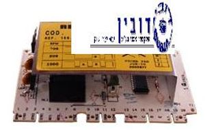 לוח פילקו 5153 8+4+8 מגעים