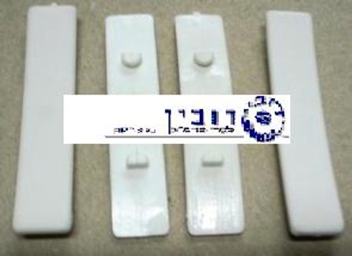 סט 4 מחליקים מיבש כרדה פריג'דר