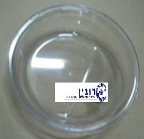 זכוכית פלסטיק פאגור 6 ק