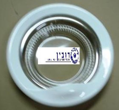 דלת קומפלט TD6 קרוסלי עם ידית