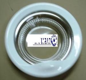 דלת קומפלט TD6 קרוסלי עם ידית