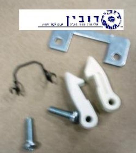 ידית דלת קלוינטור רחבה חדשה
