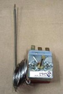 טרמוסטט חד פאזי 320 - 50 ספרדי 3 מגעים