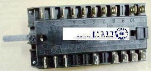 בורר תנור בקו 3084/1 8מ