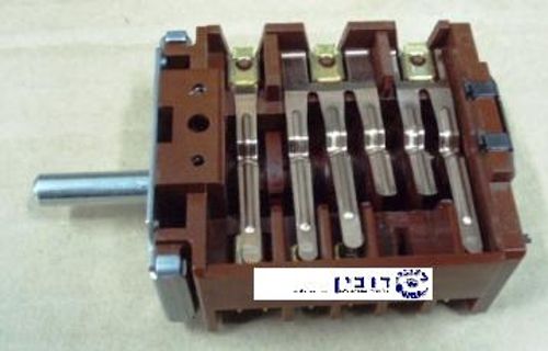 בורר תנור בקו 3*4 2 מצבים
