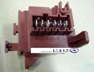 לחצנים מיבש בוש 6100 3301