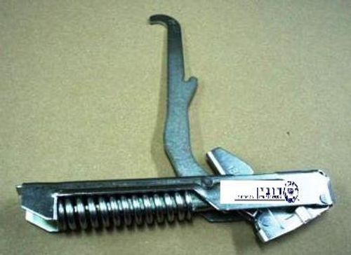 ציר דלת תנור דיטריש חור מאחורה
