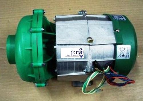 משאבה תעשיתית 74KW.0