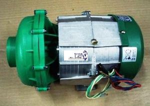 משאבה תעשיתית 74KW.0