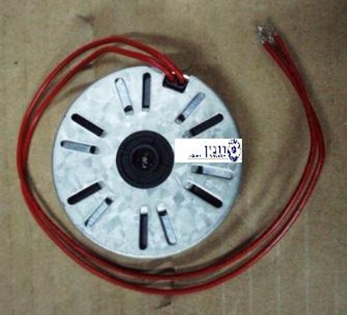מנוע טימר 230V M51R FIBER