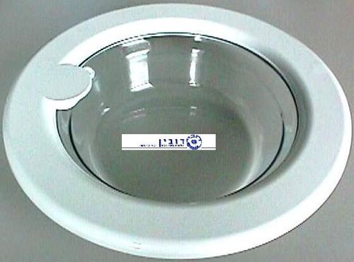דלת קומפלט סילטל ידית מתכת