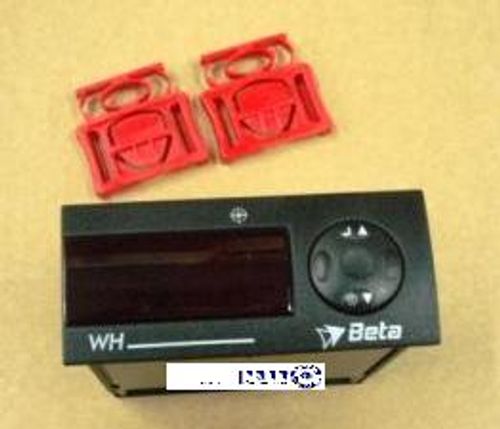 בקר טמפרטורה 12V