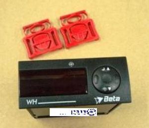 בקר טמפרטורה 12V
