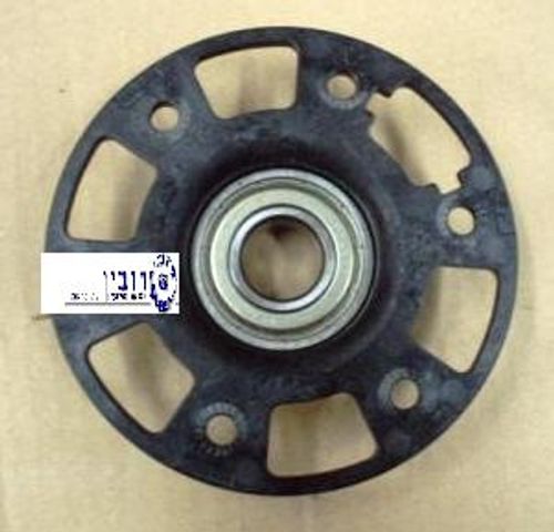 בית מיסב קומפקט דוד פלסטי