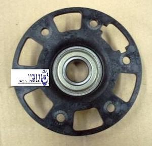 בית מיסב קומפקט דוד פלסטי