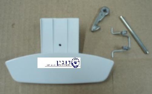 ידית דלת אריסטון