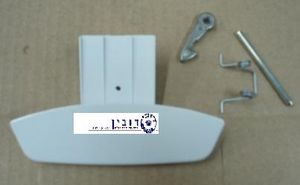 ידית דלת אריסטון