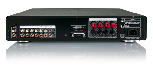 מגבר סטריאו EXEO AMP Tangent