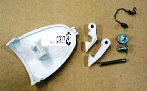 ידית זרווט קנדי משולש חיצוני