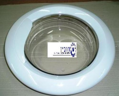 דלת וסטל קומפלט ידית חיצוניתגל