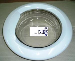 דלת וסטל קומפלט ידית חיצוניתגל