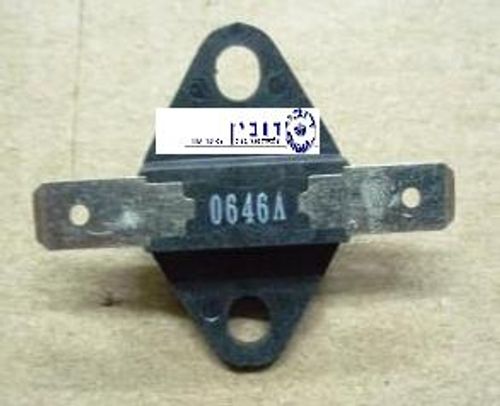 חישן טמפרטורה למיבש אינדסיט כר