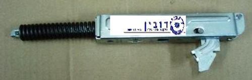 ציר דלת תנור פאגור ארוך