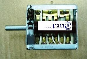 בורר תנור 5X3 נעל כבל חור לטרמ