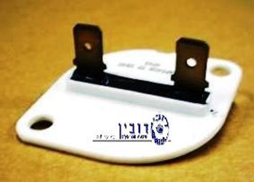 פיוז טרמי מיתג עגול 84 מעלות