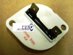 פיוז טרמי מיתג עגול 117 מעלות