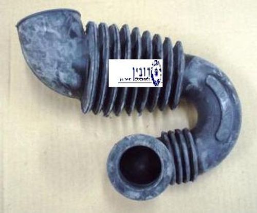 צינור דוד סבוניה פורון קשת רחב