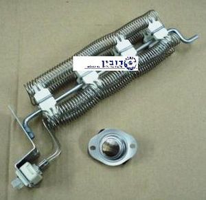 ג"ח מיבש מיתג 4750W 240V